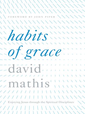 cover image of Habits of Grace